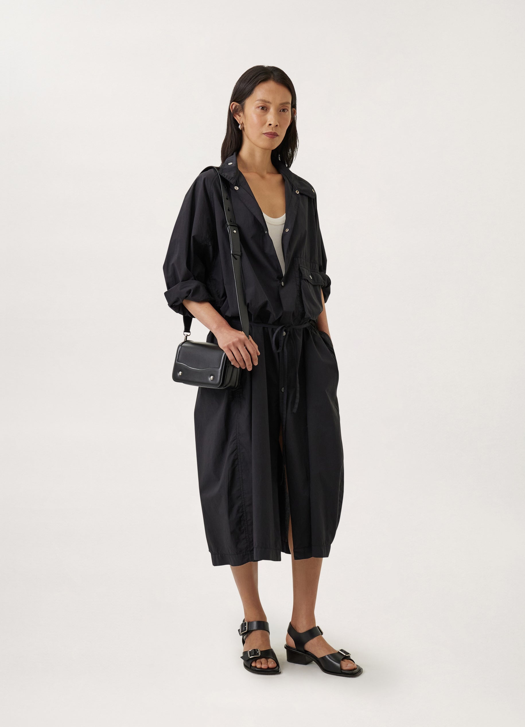 PARACHUTE DRESS - 5