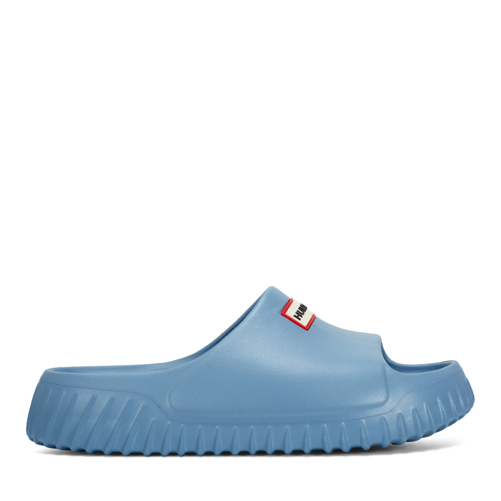 Men's Finn Slip-On Open Toe Casual Sandals - 1