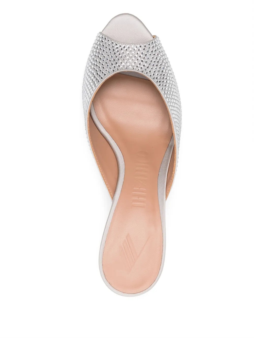 The Attico Women Mules Ada 65Mm - 4