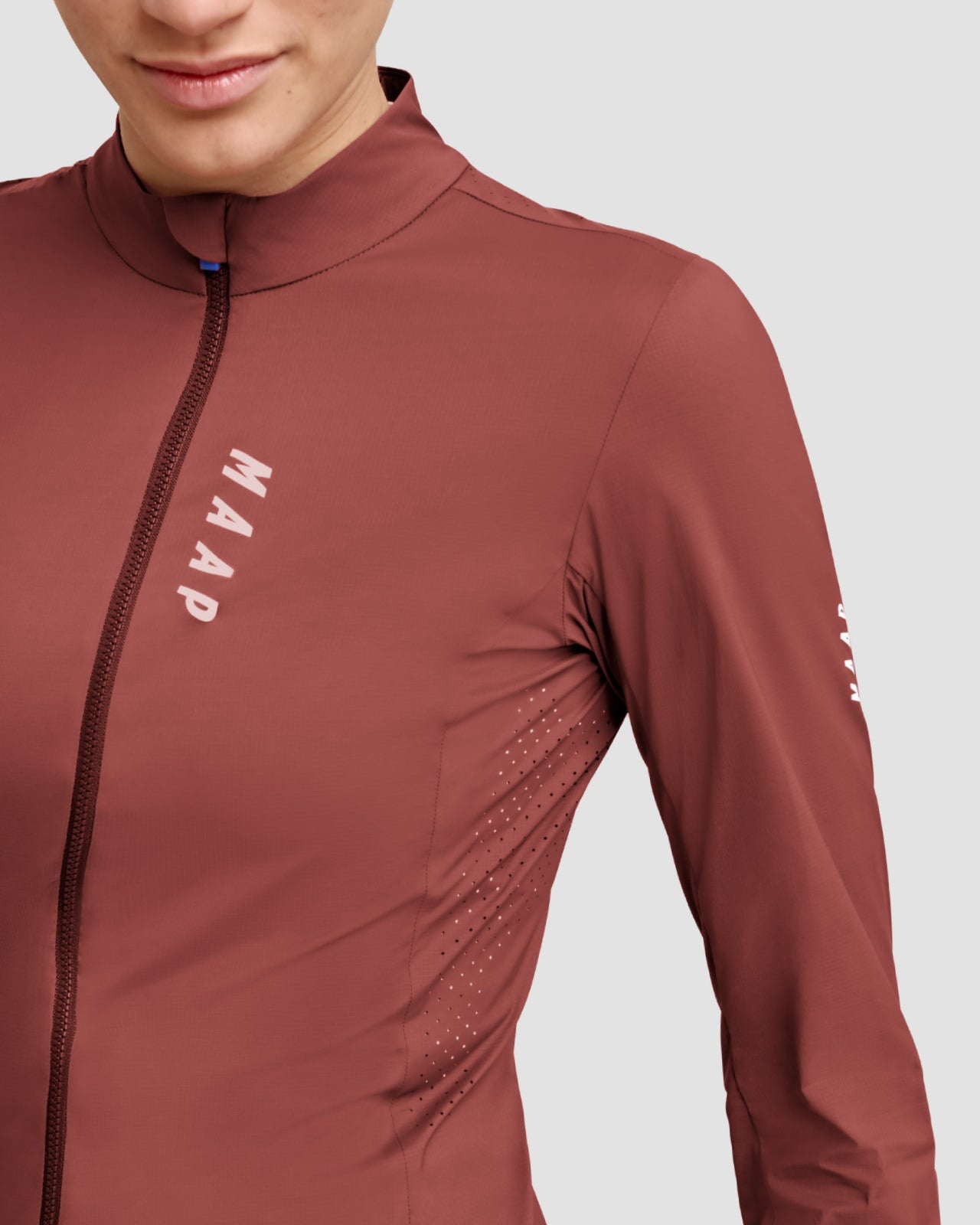 Women's Draft Team Jacket - 6
