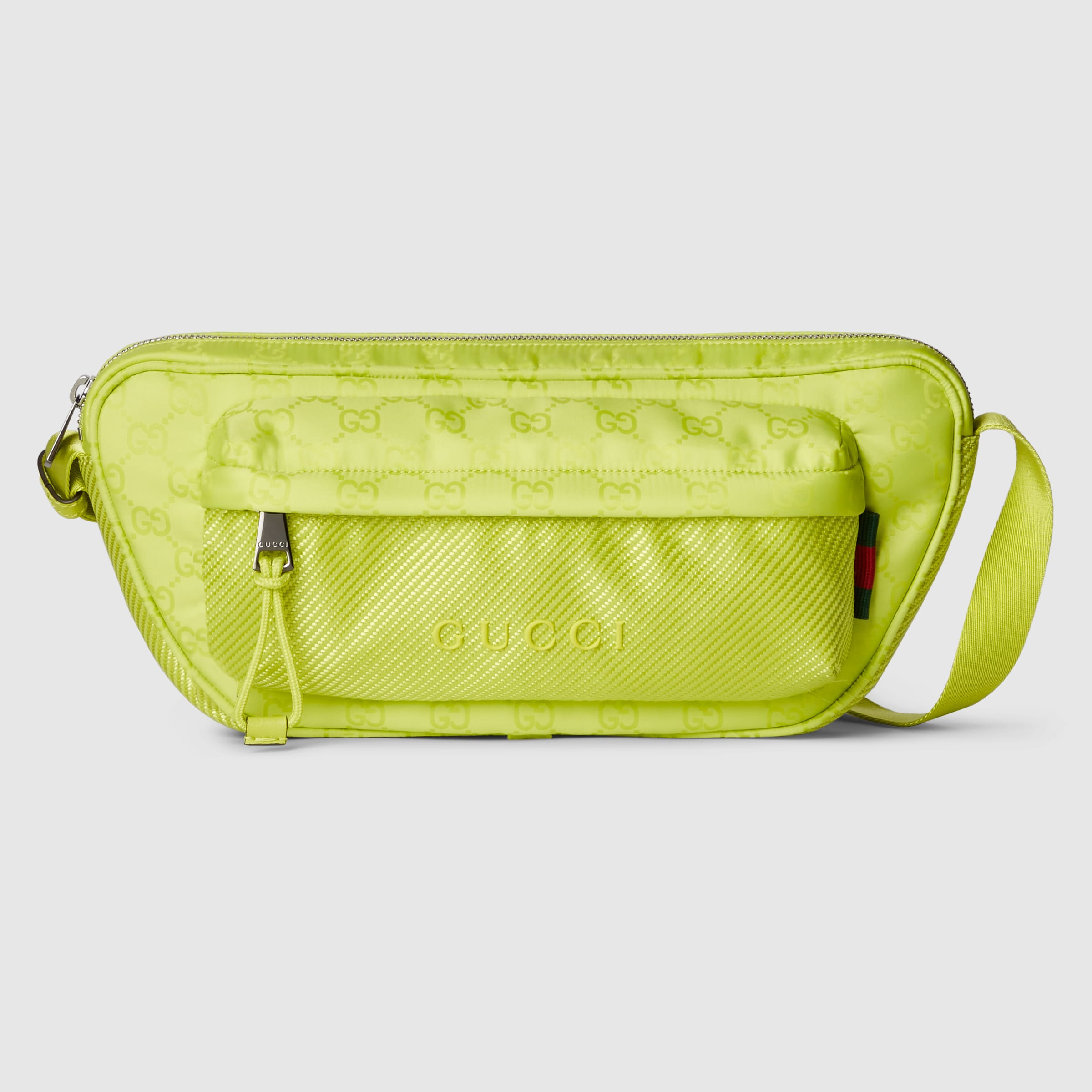 Gucci Nexus large slingbag - 1