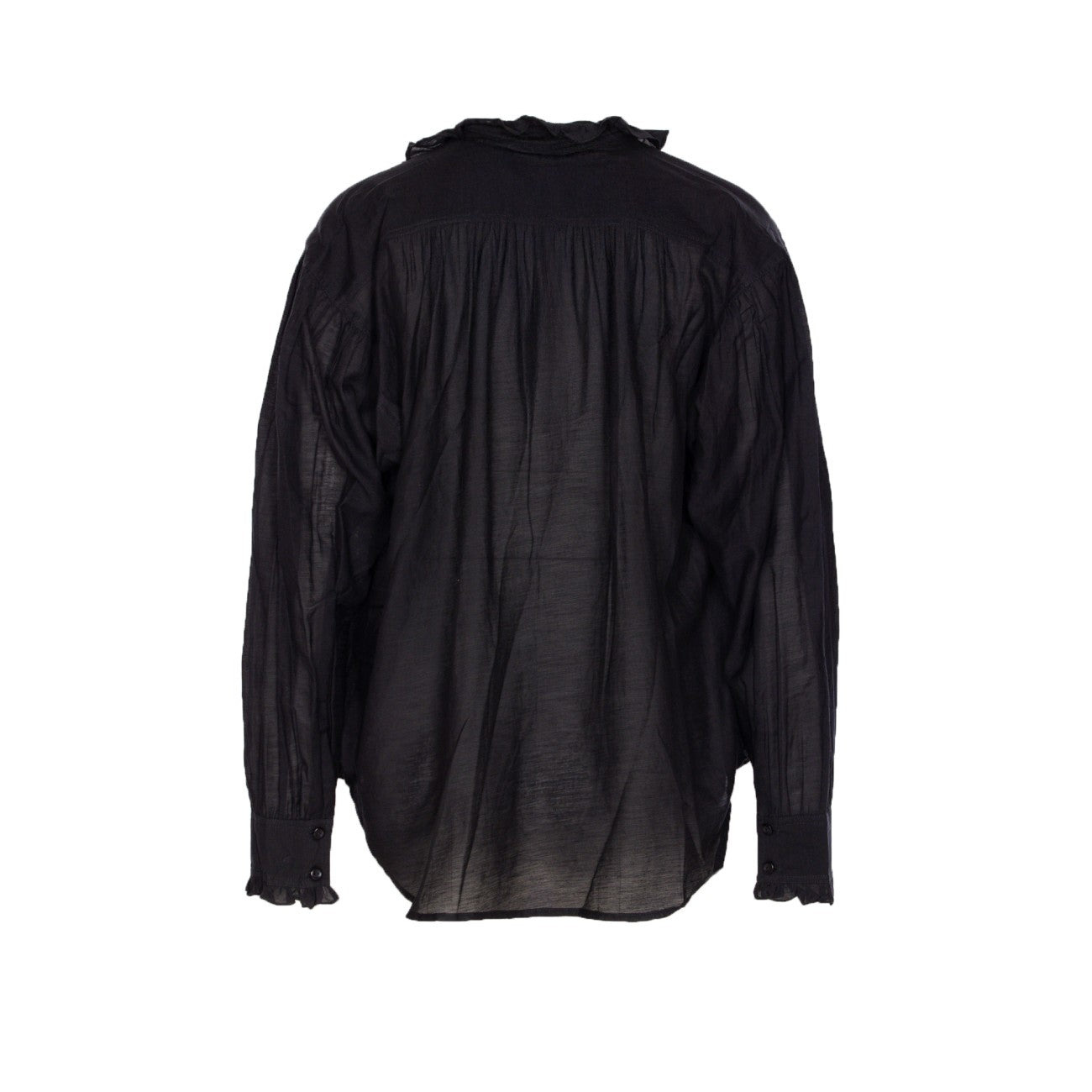 Isabel Marant Etoile Women Pamias Shirt - 2