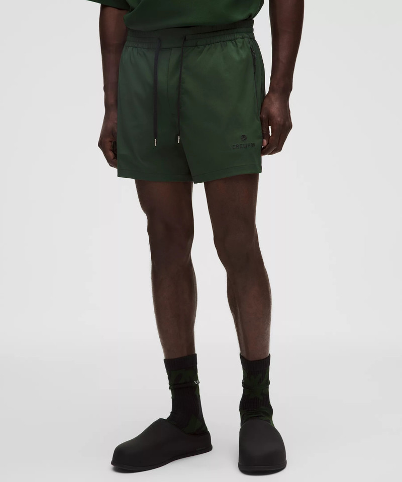 lululemon Venice Short 5" *Erewhon outlook