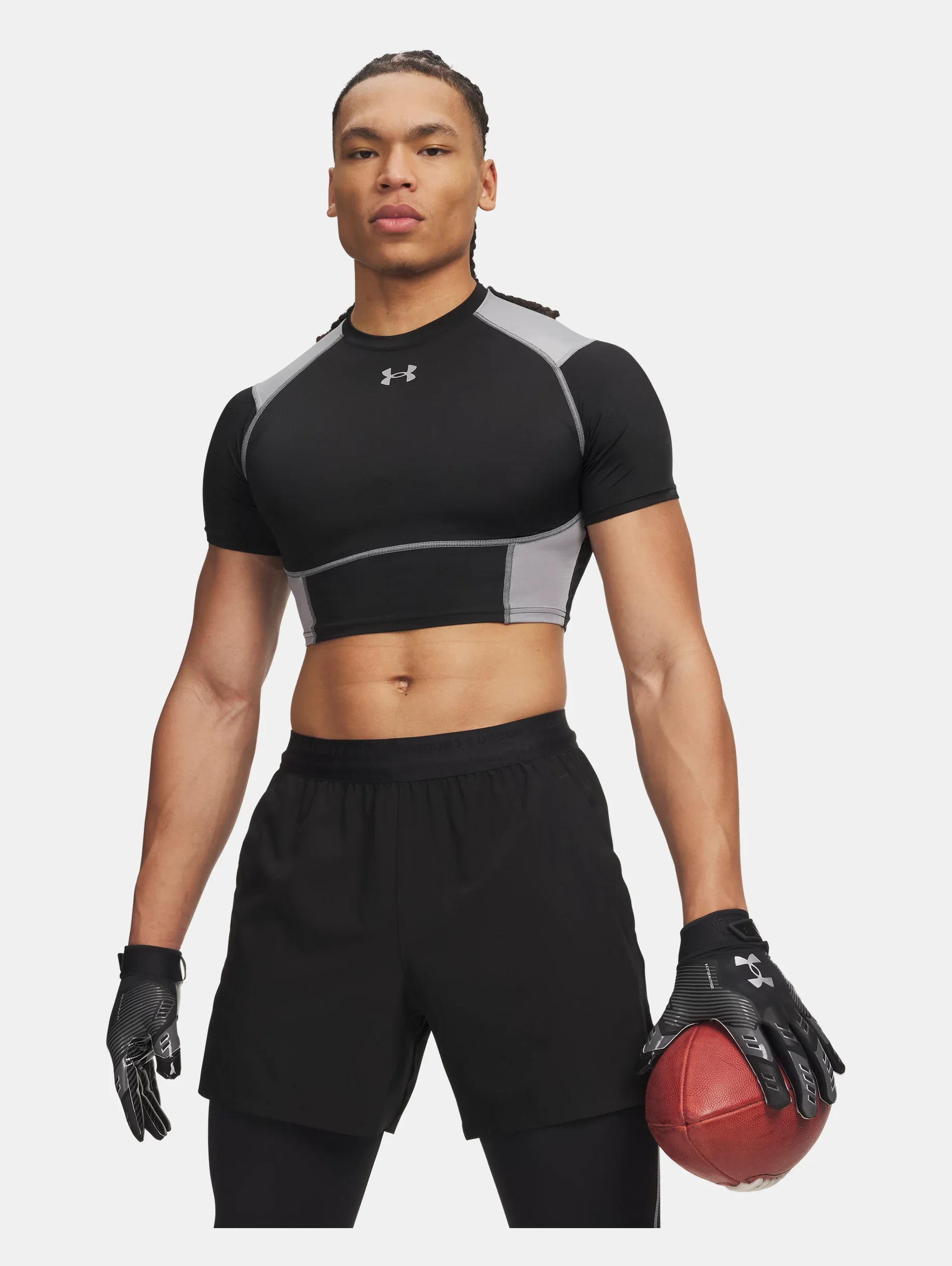 HeatGear® Elite - 1