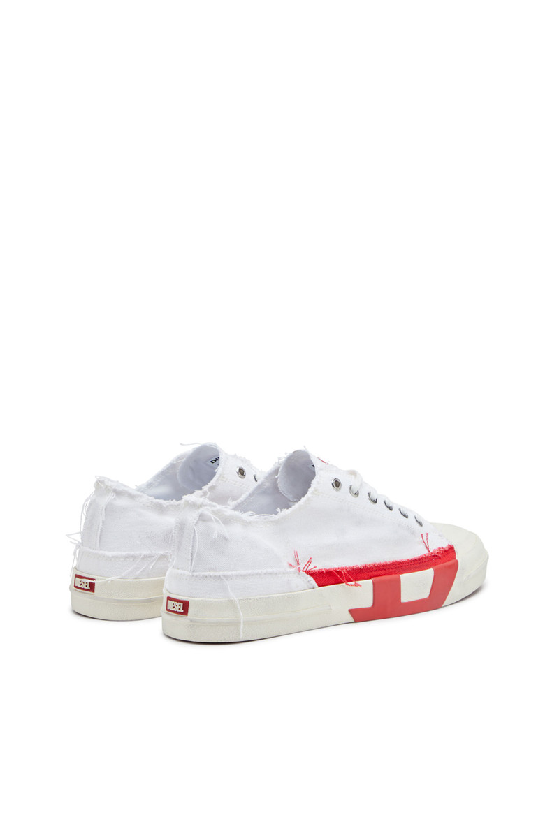 Diesel S-D-VERSE LOW outlook