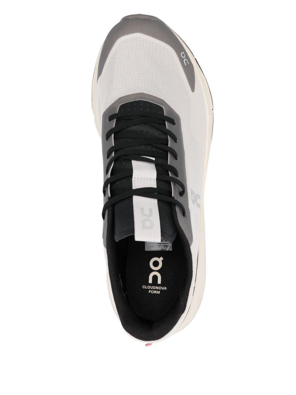 Cloudnova sneakers - 4