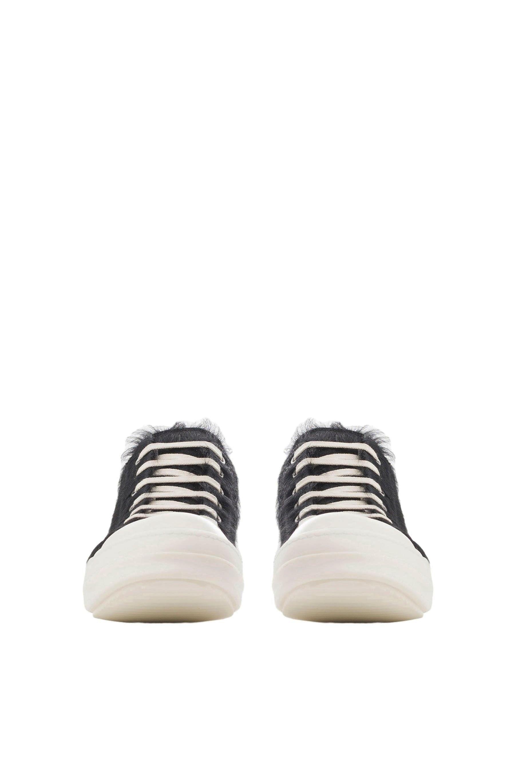 LOW SNEAKS / BLK MILK MILK - 3