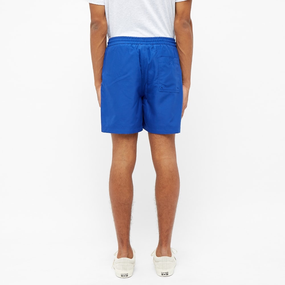 Carhartt WIP Chase Swim Short - 5