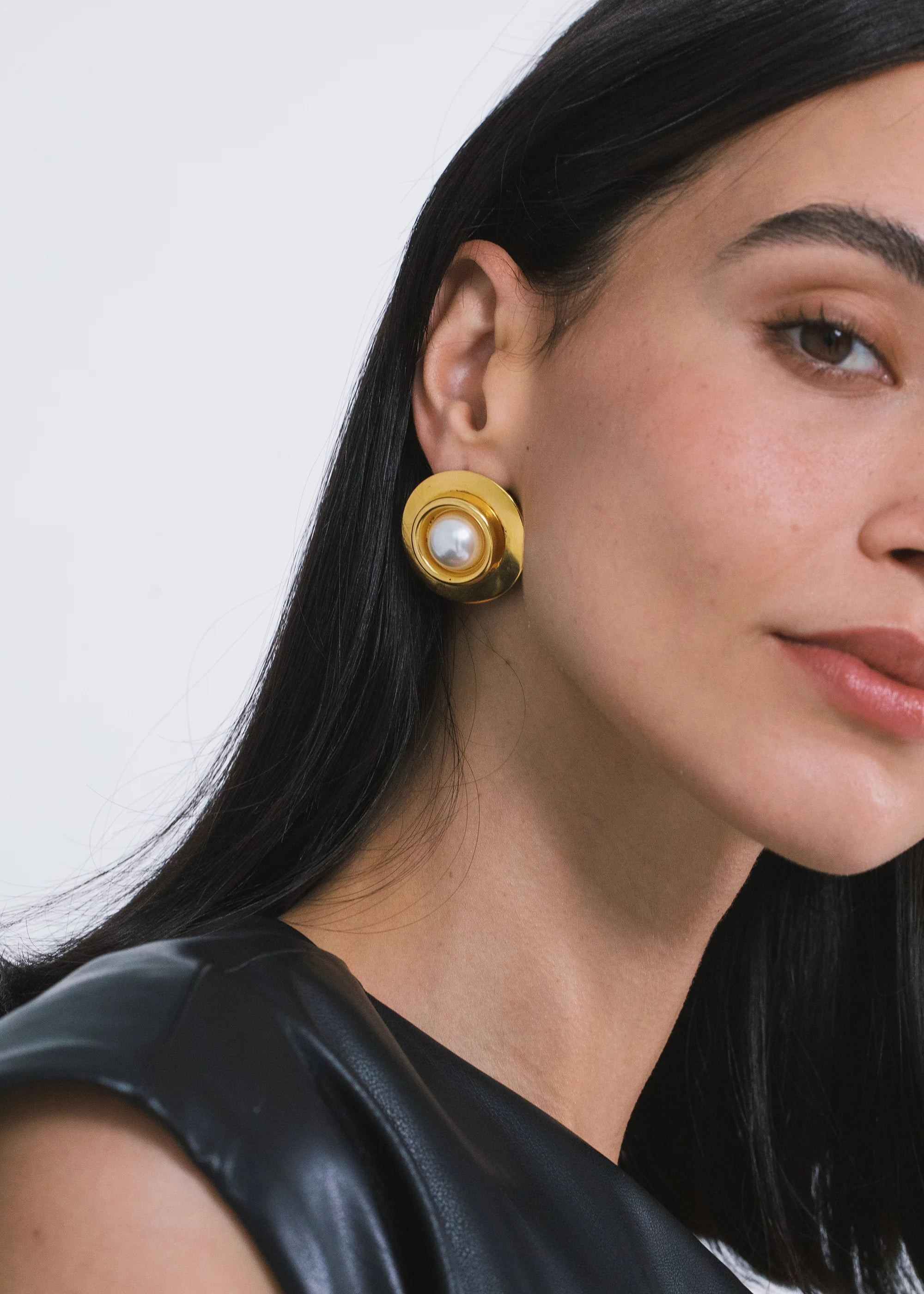 Alva Earrings - 3