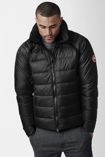 Canada Goose MEN'S HYBRIDGE BASE DOWN JACKET outlook