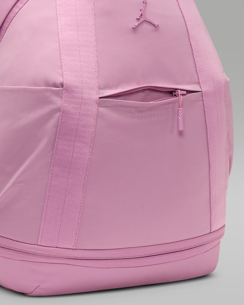 Jordan Alpha Backpack (28L) 7