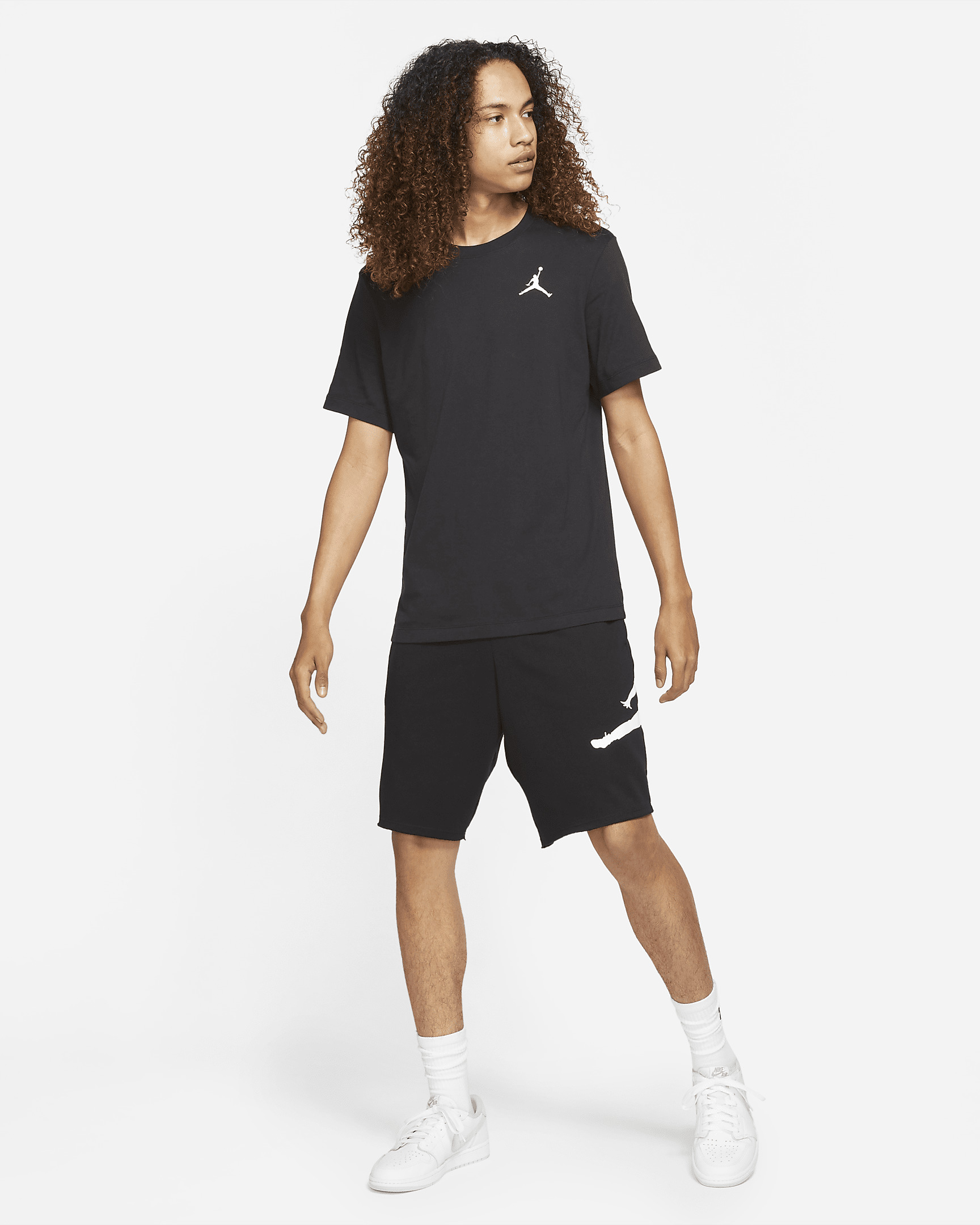 Jordan Jumpman Men's Short-Sleeve T-Shirt - 4