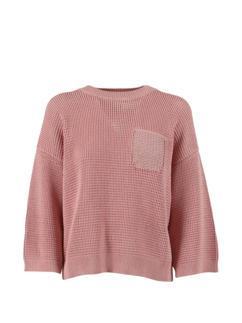 long-sleeve pocket sweater 1