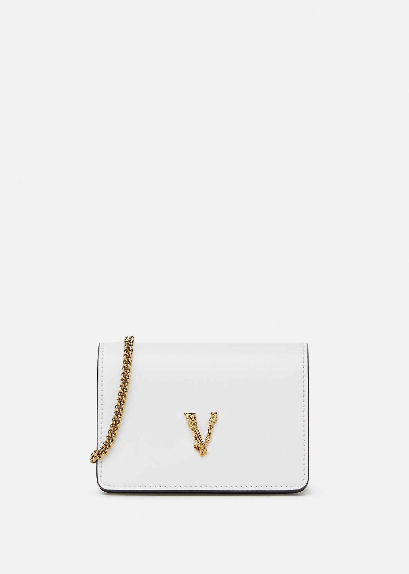 Virtus Mini Chain Wallet - 1