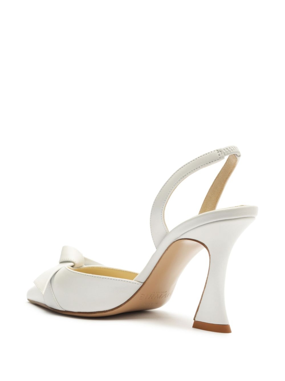 85mm Clarita pumps - 5