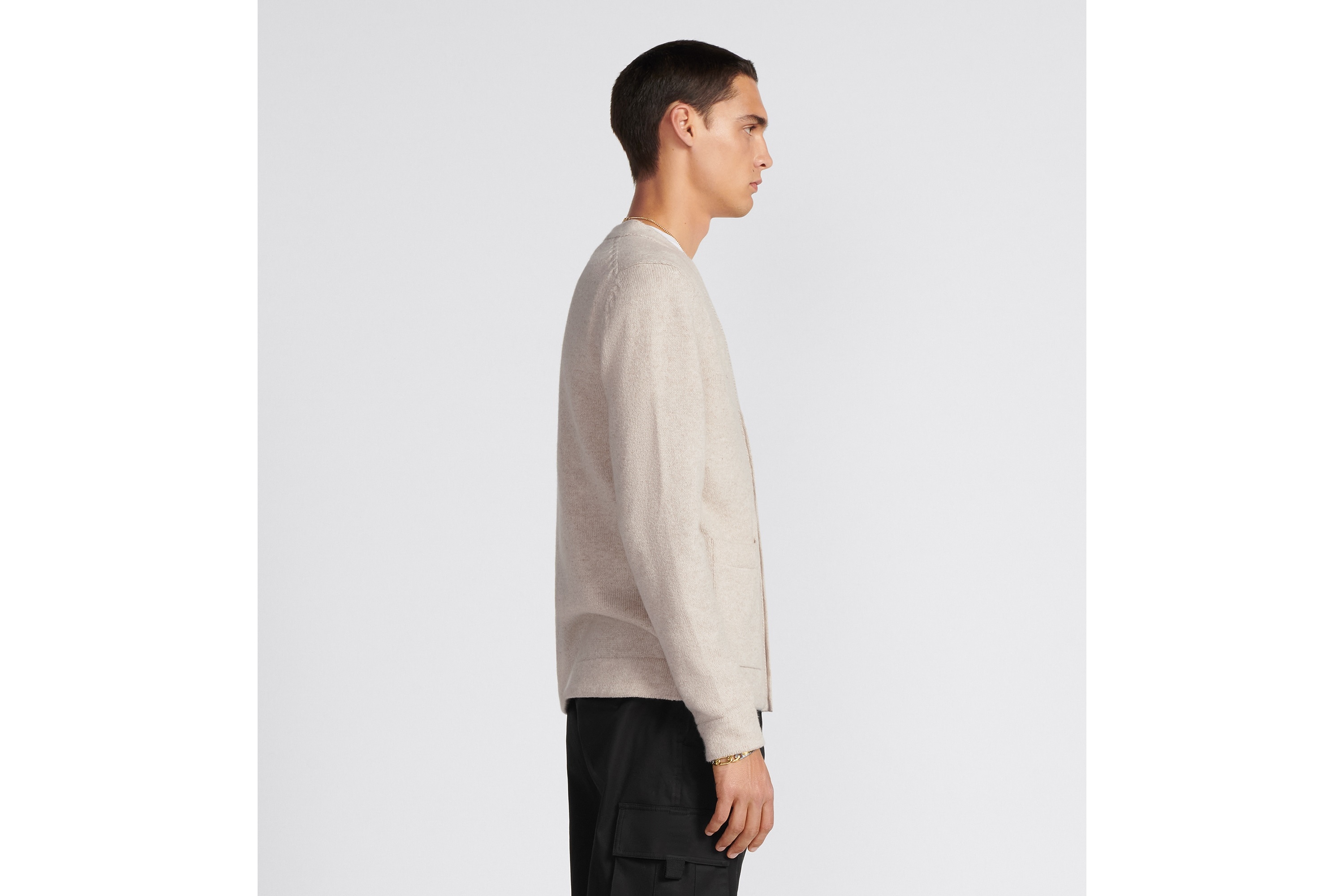 Christian Dior Couture Cardigan - 5