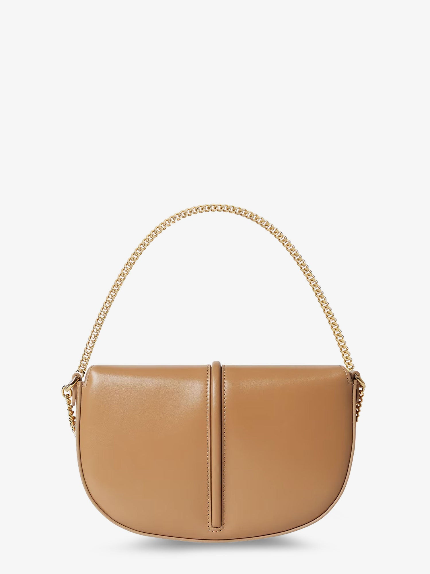 Fendi Wallet On Chain Fendigraphy Leather Shoulder Bag - 2