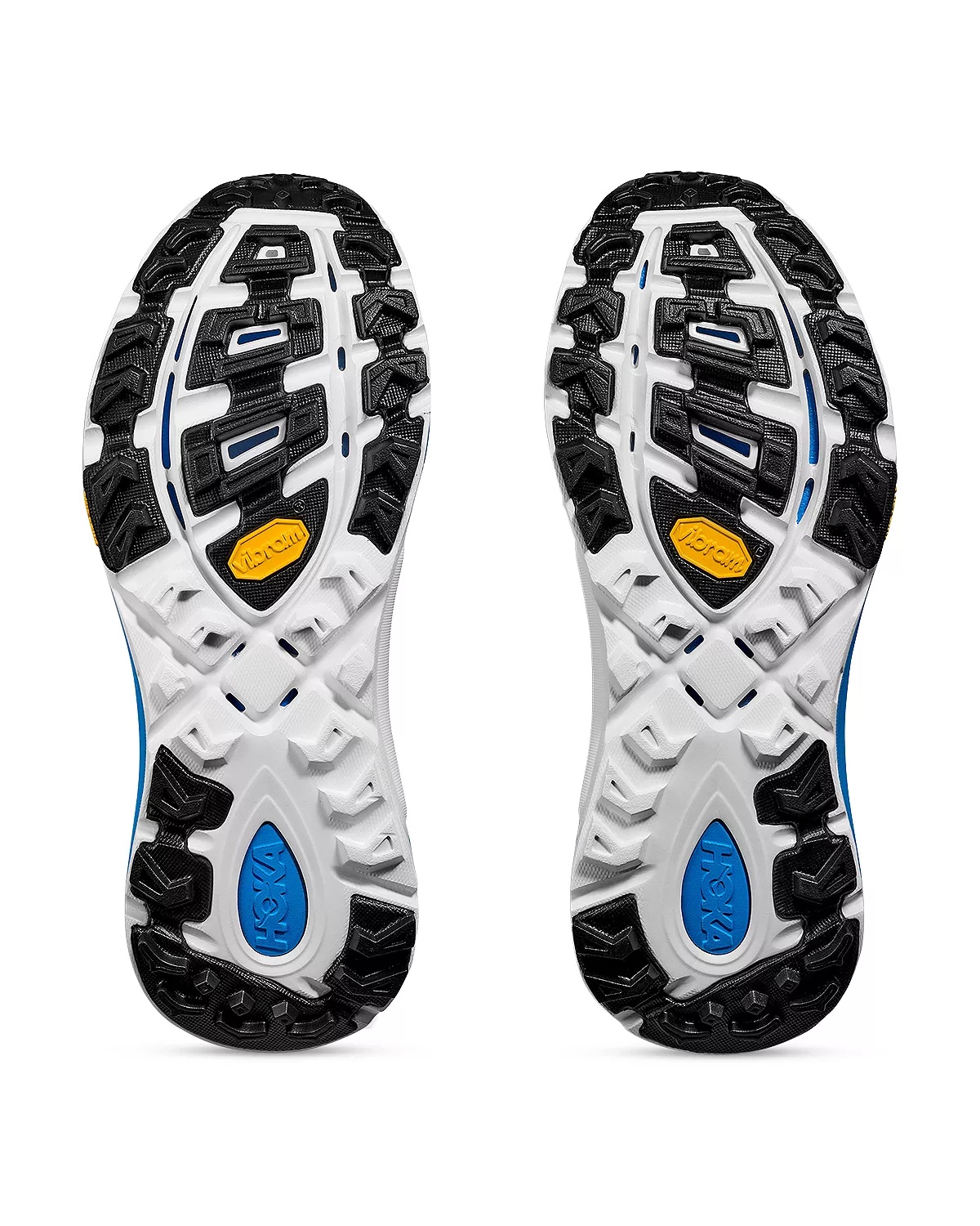 Men's Mafate Speed 2 Sneaker - 7