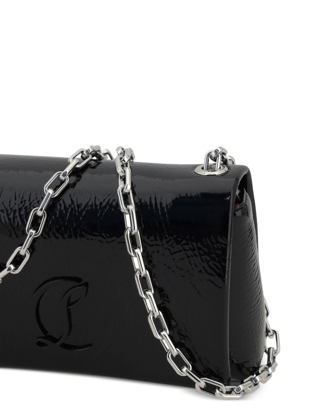 Loubi54 cross body bag - 4