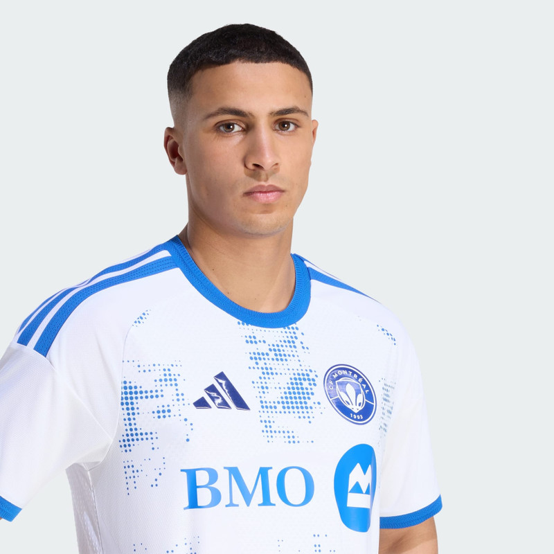 CF Montreal 26/27 Away Authentic Jersey 6