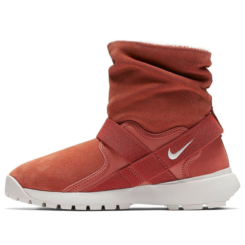 (WMNS) Nike GOLKANA BOOT 'Dusty Peach' 862513-203 - 1