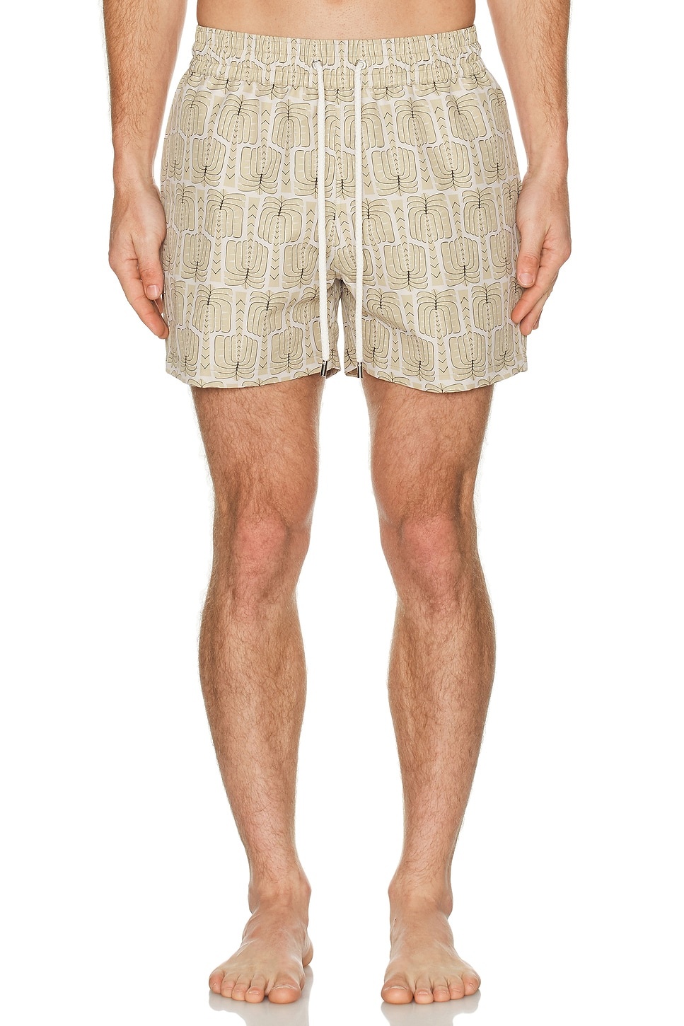 Rio Swim Short - 4