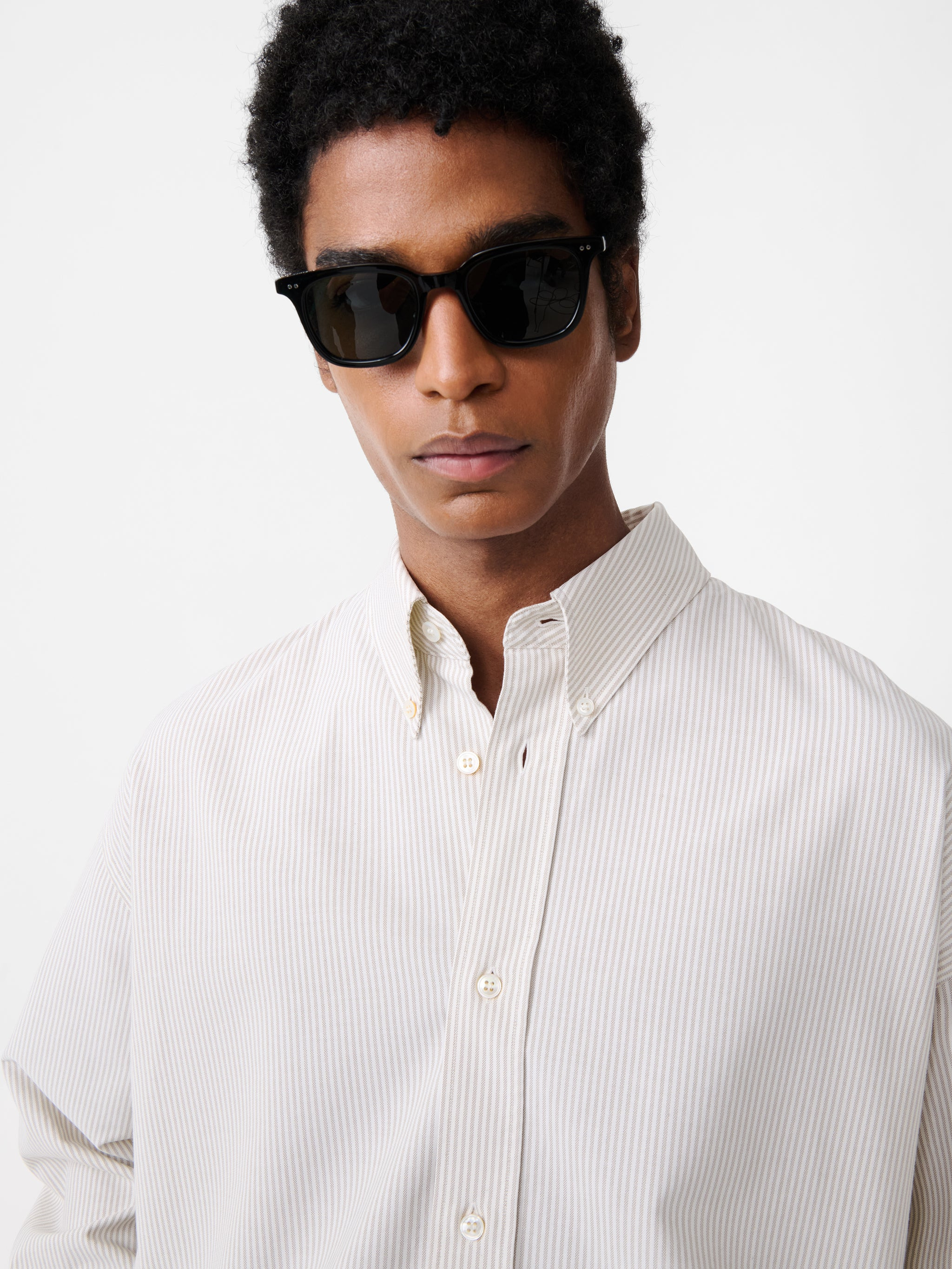 Ruskin Shirt - 3