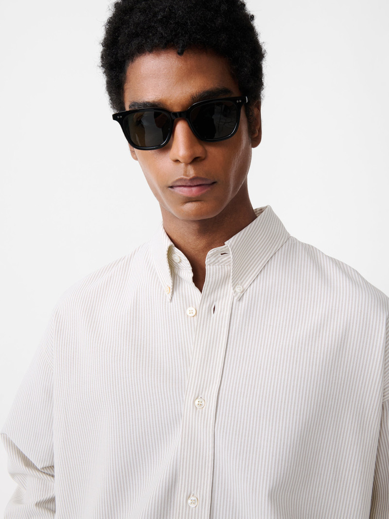 Studio Nicholson Ruskin Shirt outlook
