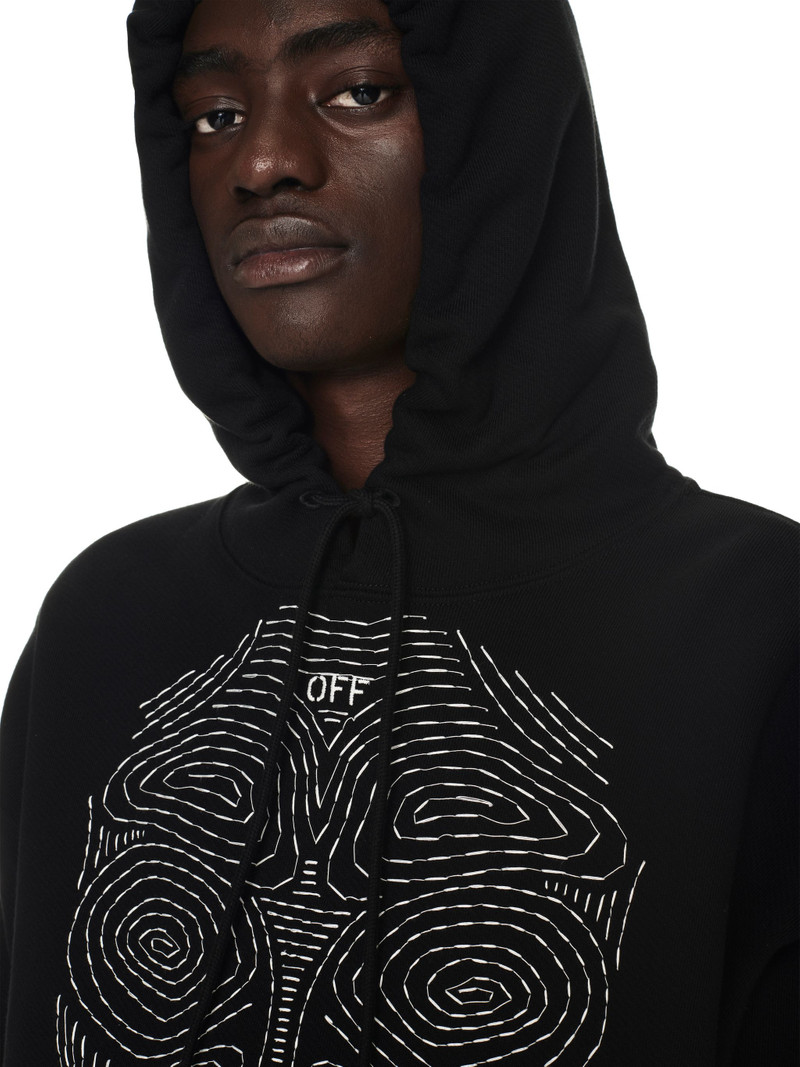 바디 스티치 스케이트 후드 5