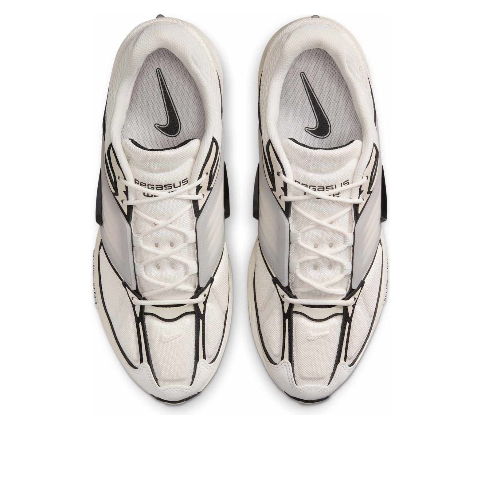 Nike Pegasus Wave 'Sail Black' IB0612-101 - 4