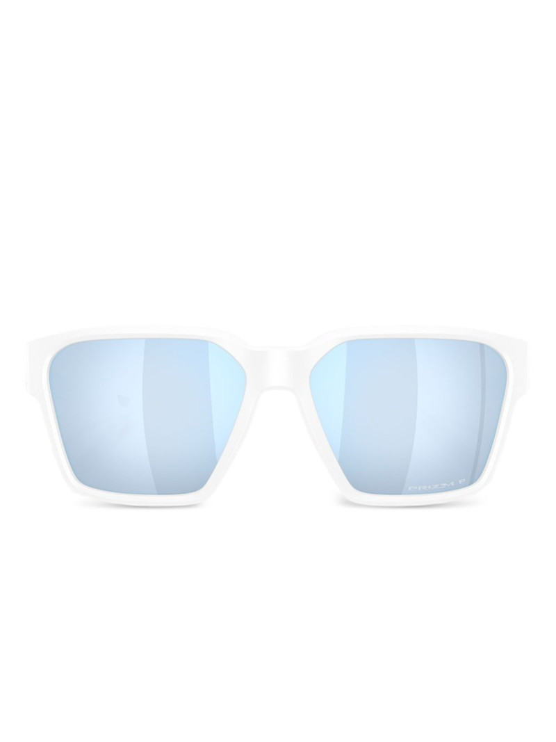 Briza square-frame sunglasses 1