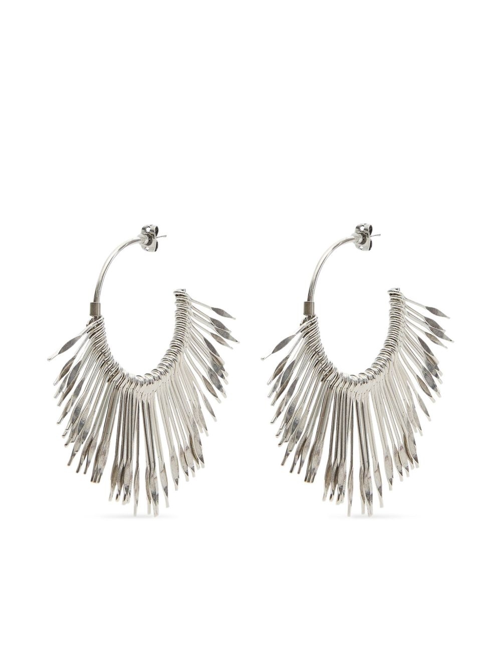 Aria earrings - 1