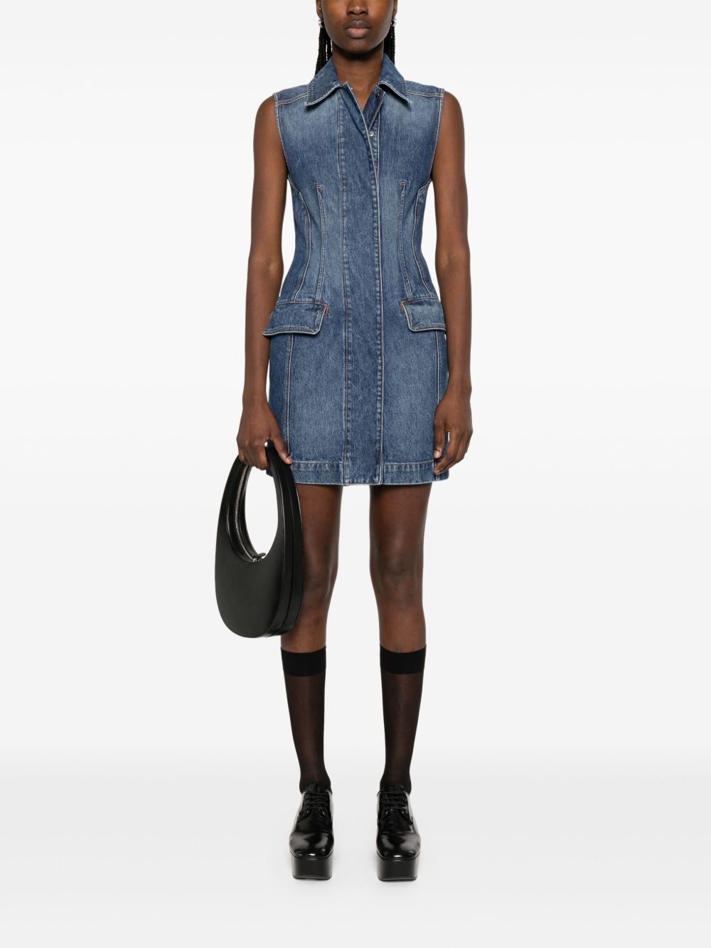 Carabo mini dress - 2