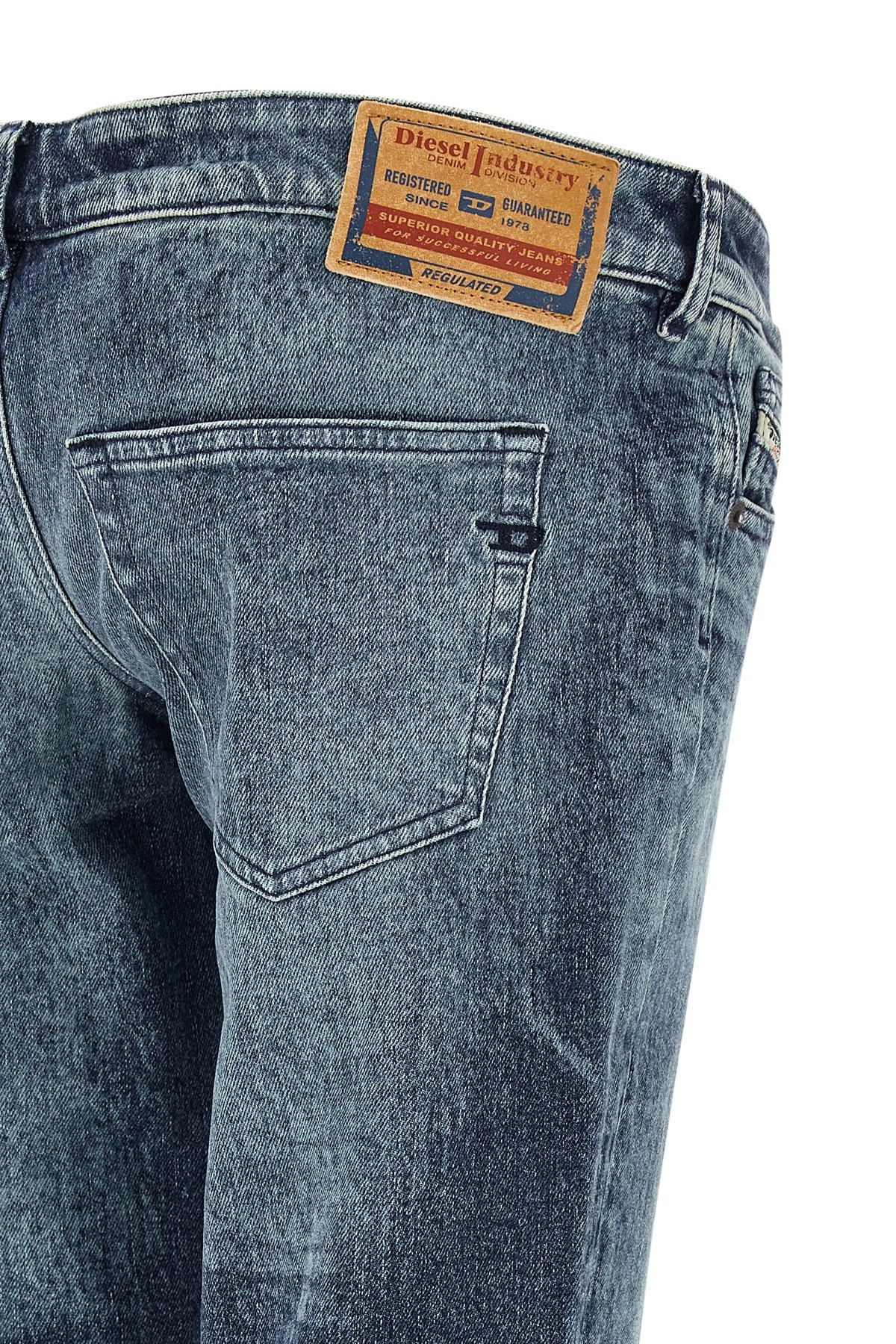 'D-Waisty' jeans - 5