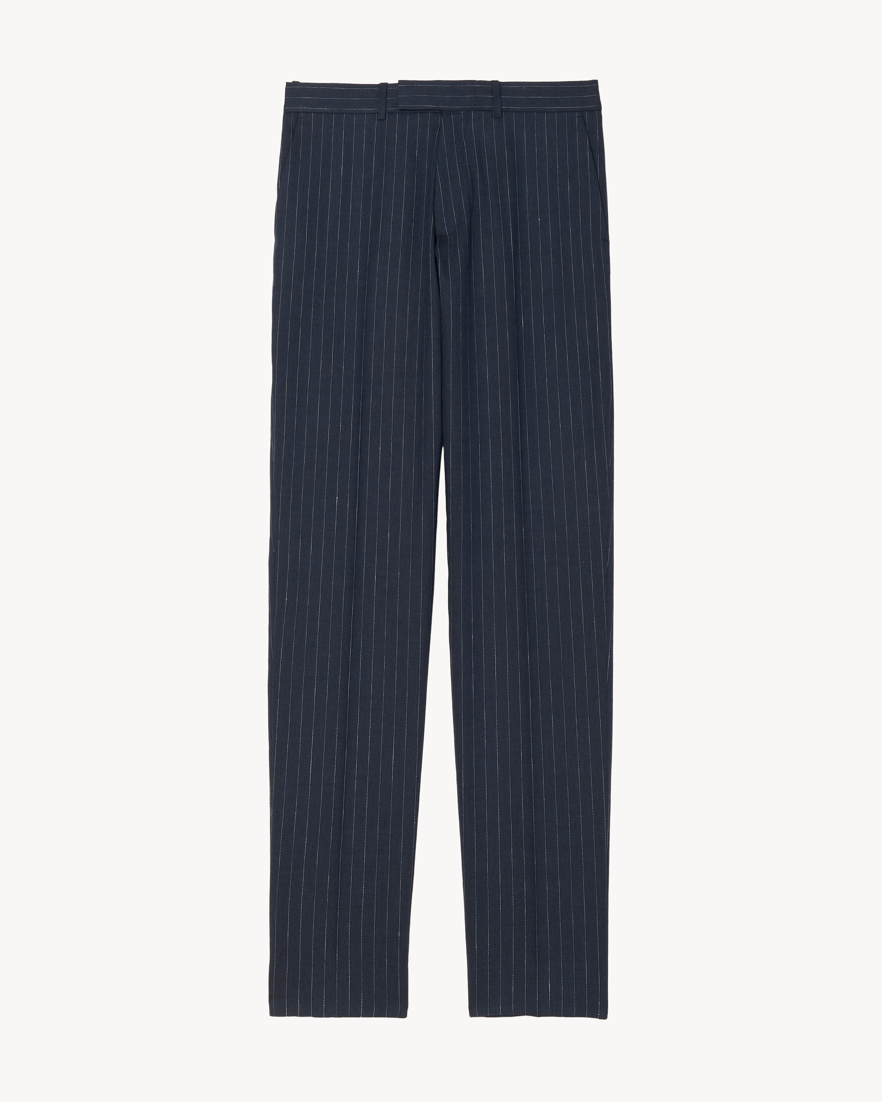 YANNIK PANT - 1