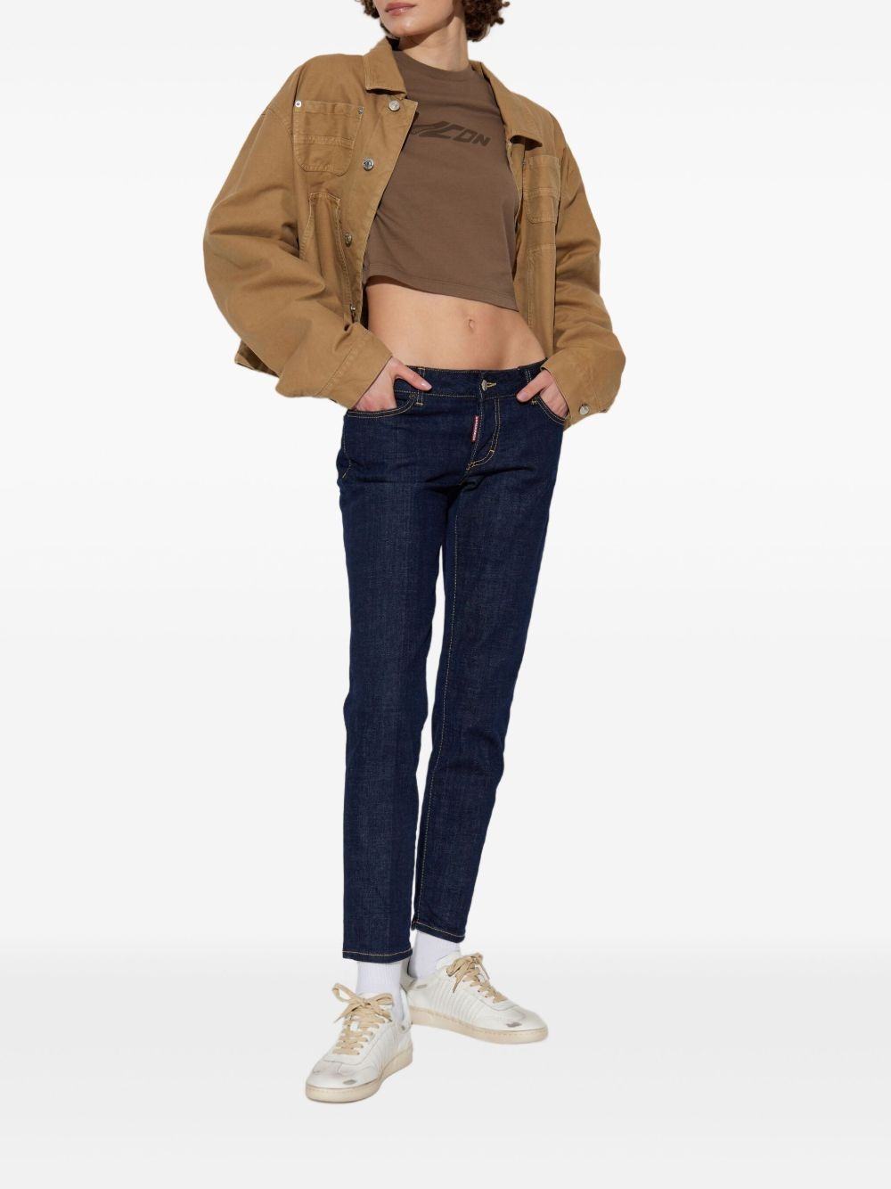 Jennifer jeans - 2