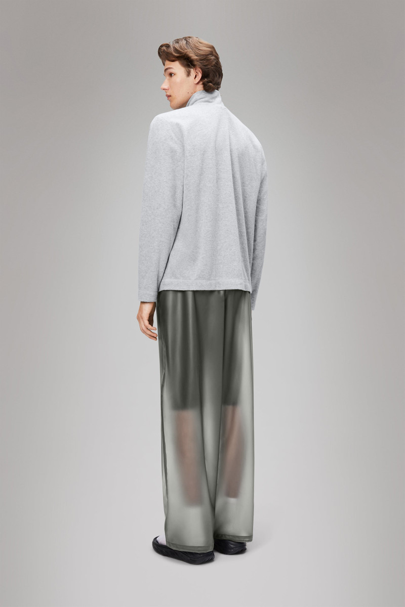 Addis Fleece Half Zip 3