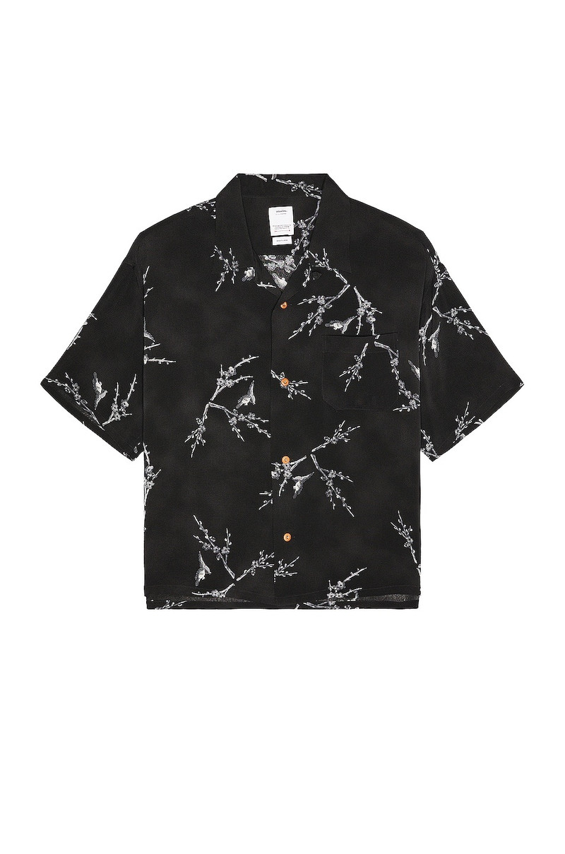 Harmon Shirt - 1