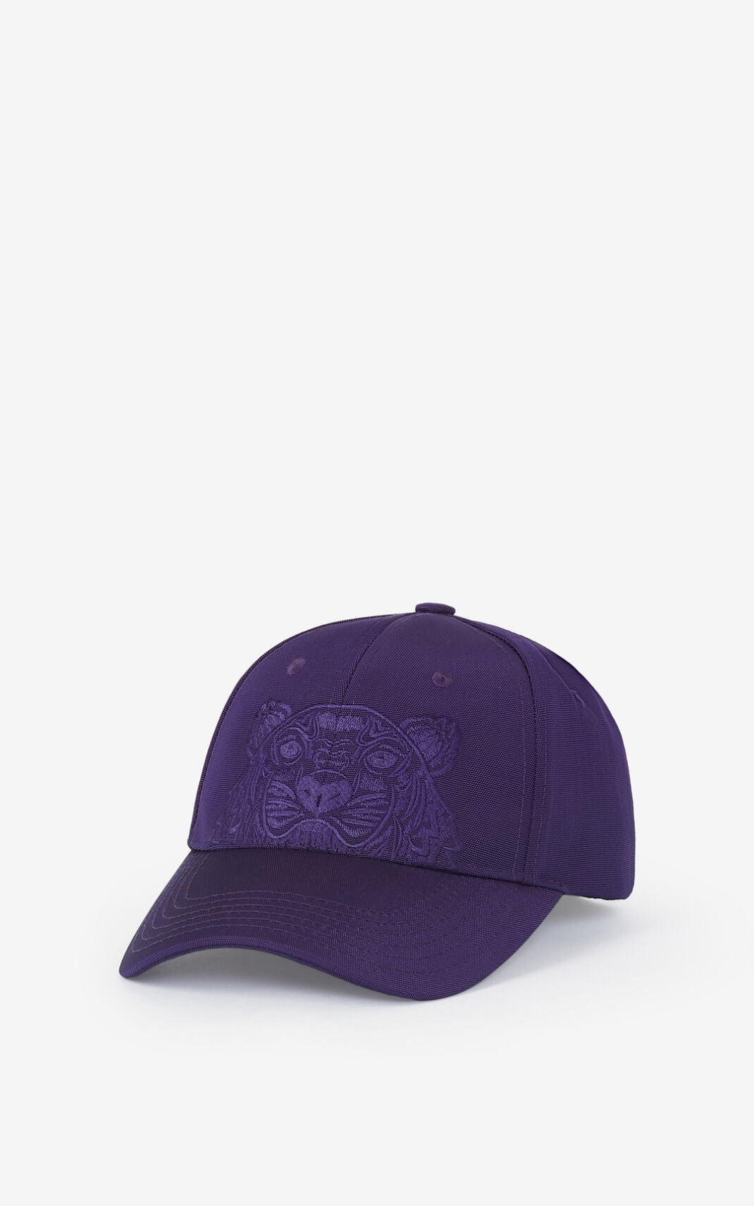 Canvas Kampus Tiger cap - 1
