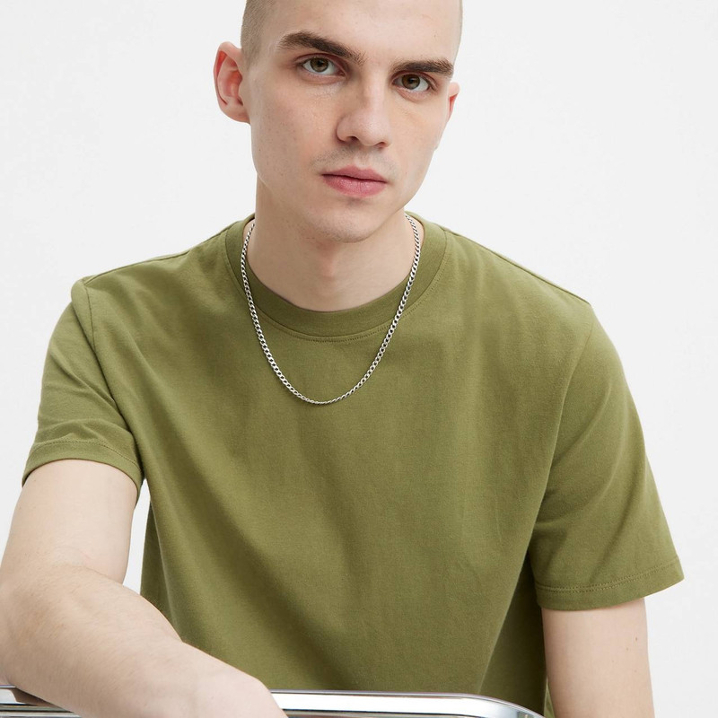 THE ESSENTIAL T-SHIRT 5