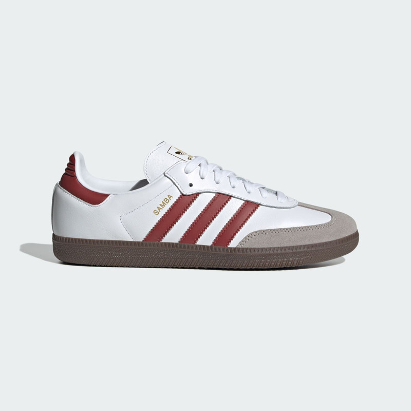 Samba OG Shoes - 1