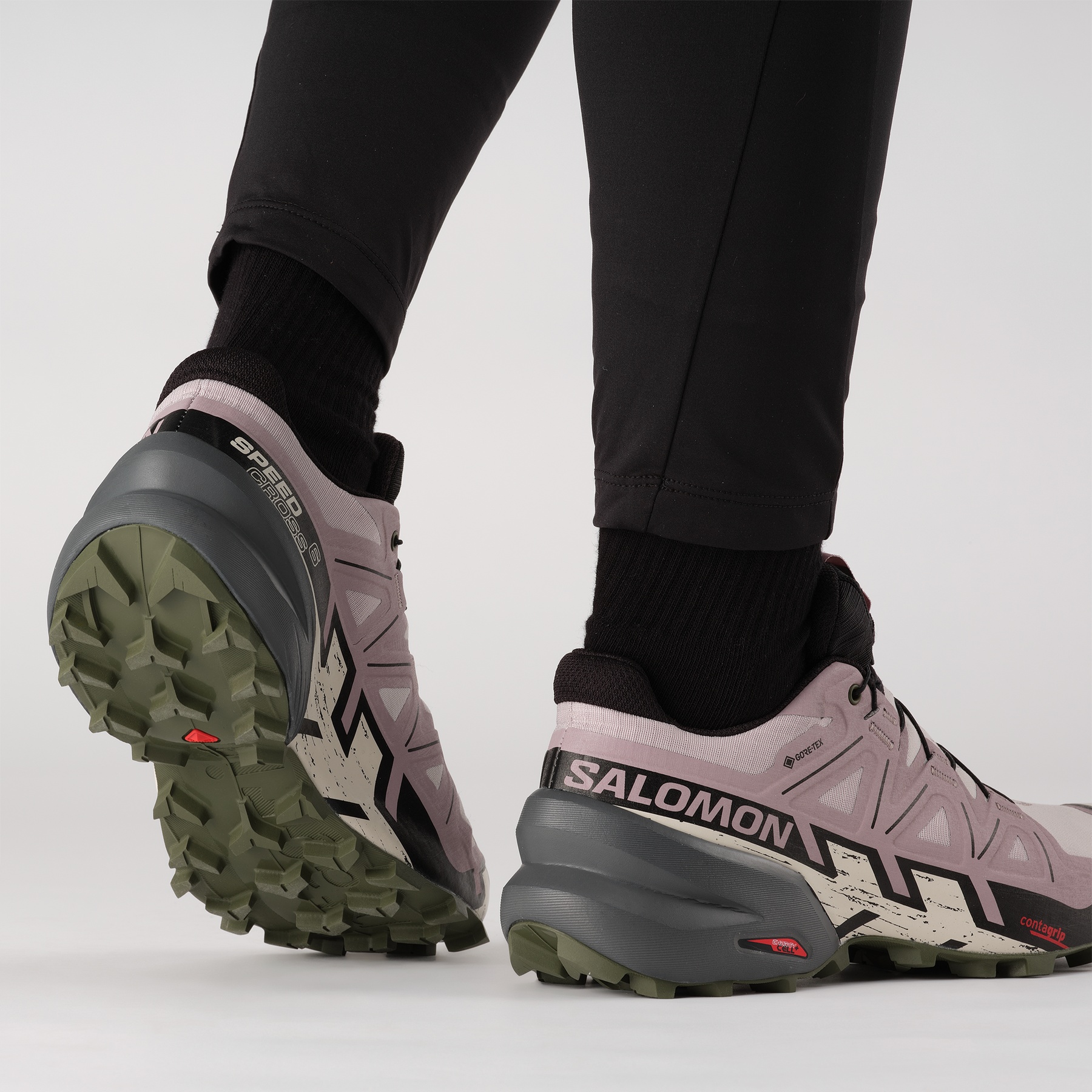 SPEEDCROSS 6 GORE-TEX - 8