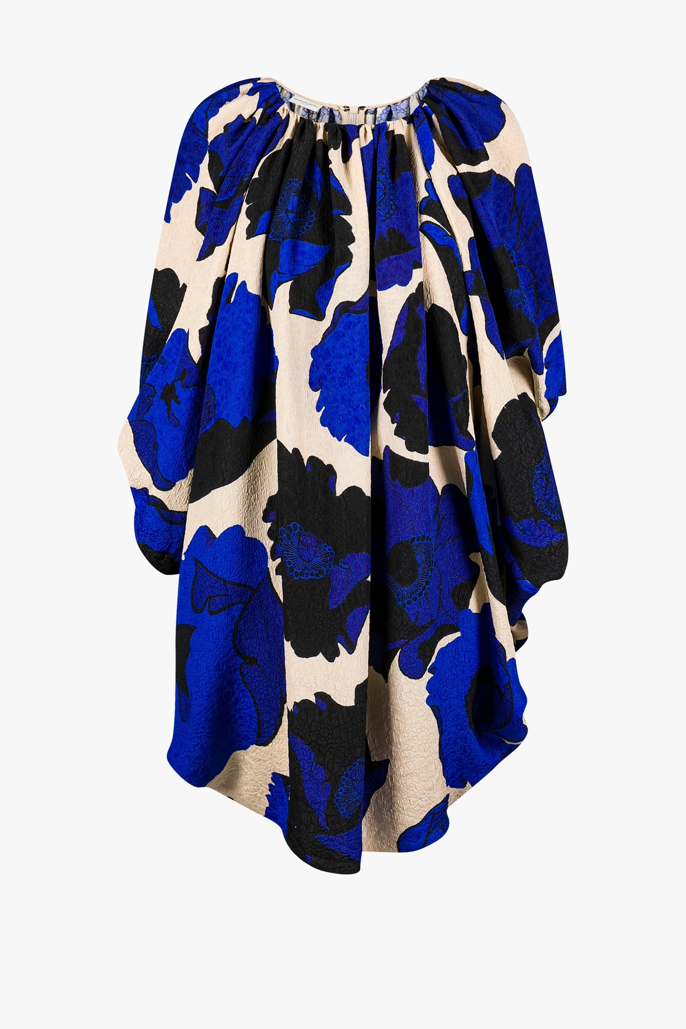 COCOON DRESS - 1