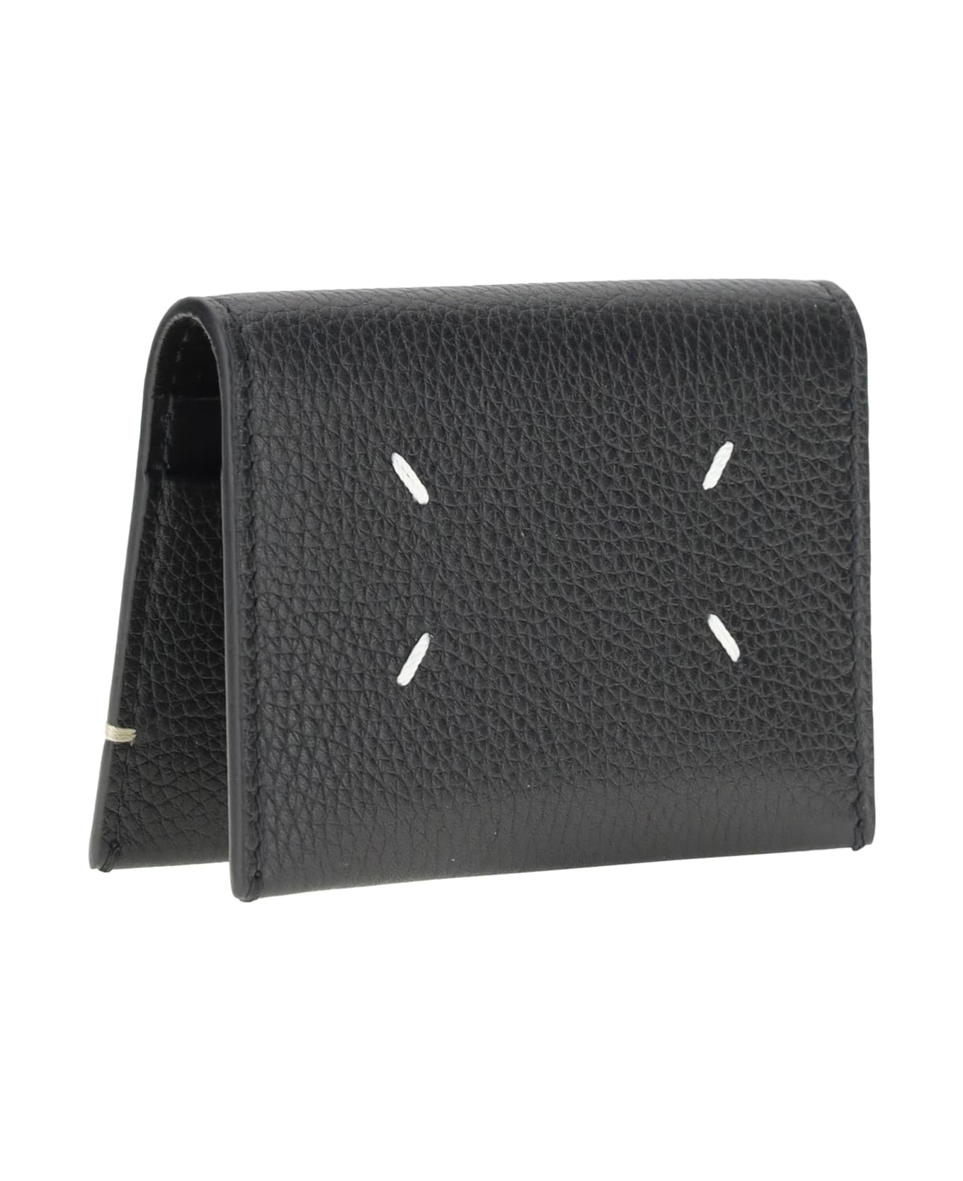 Leather Card Holder - 2