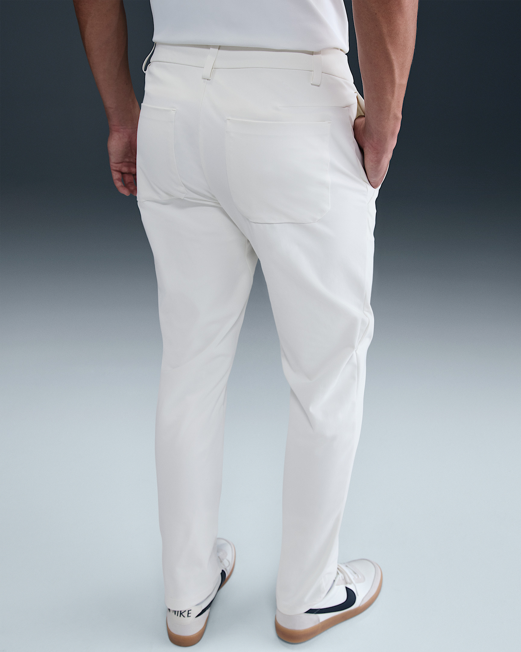 Nike 24.7 PerfectStretch Men's Dri-FIT 5-Pocket Slim-Fit Pants - 3