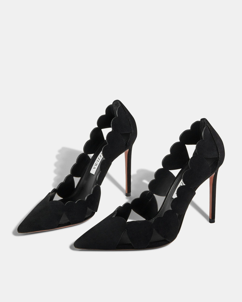 Amourose Maxi Pump 105 3