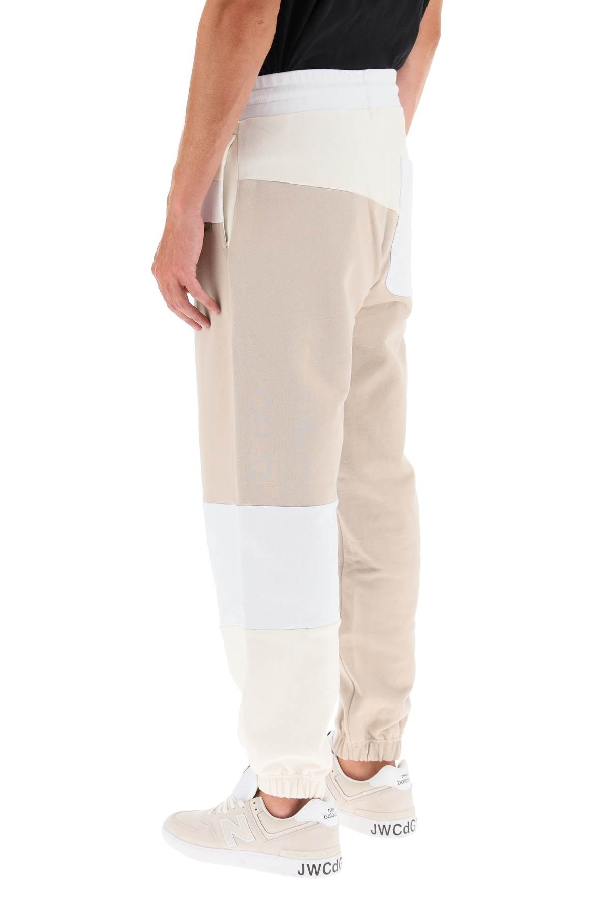 JOGGER PANTS - 4