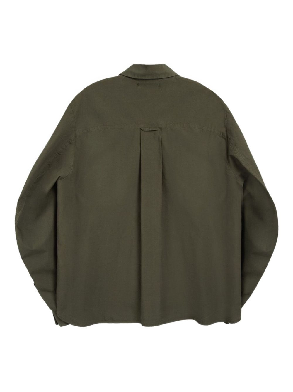 Kengo buttoned shirt - 2