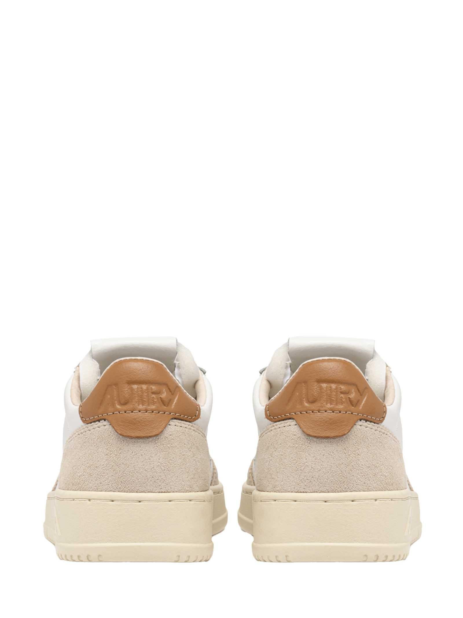 SNEAKERS MEDALIST LOW AUTRY - 3
