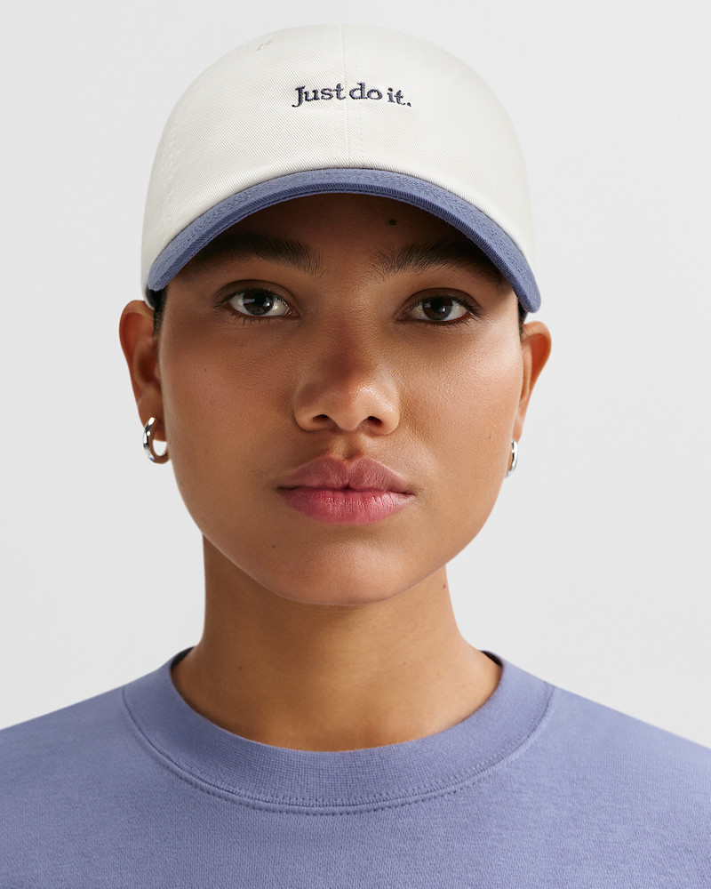 Nike Club Unstructured JDI Cap 1